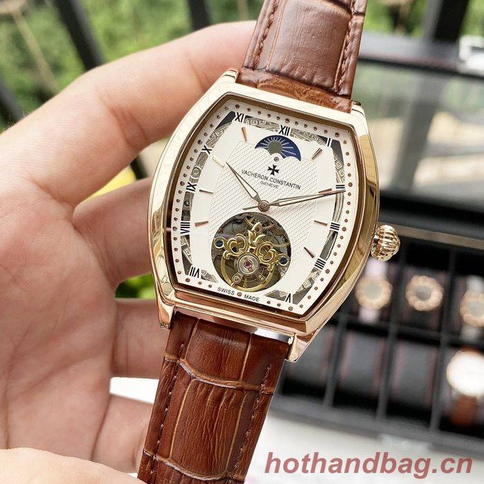 Vacheron Constantin Watch VTW00026-1